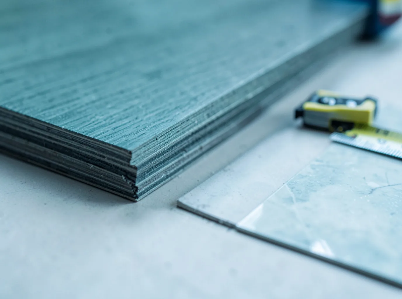 Luxury Vinyl Plank Installation De Soto, WI FAQs